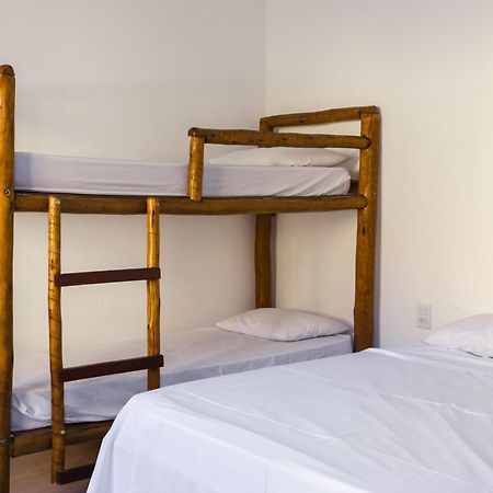 Canyons Camping Capitolio Ngoại thất bức ảnh