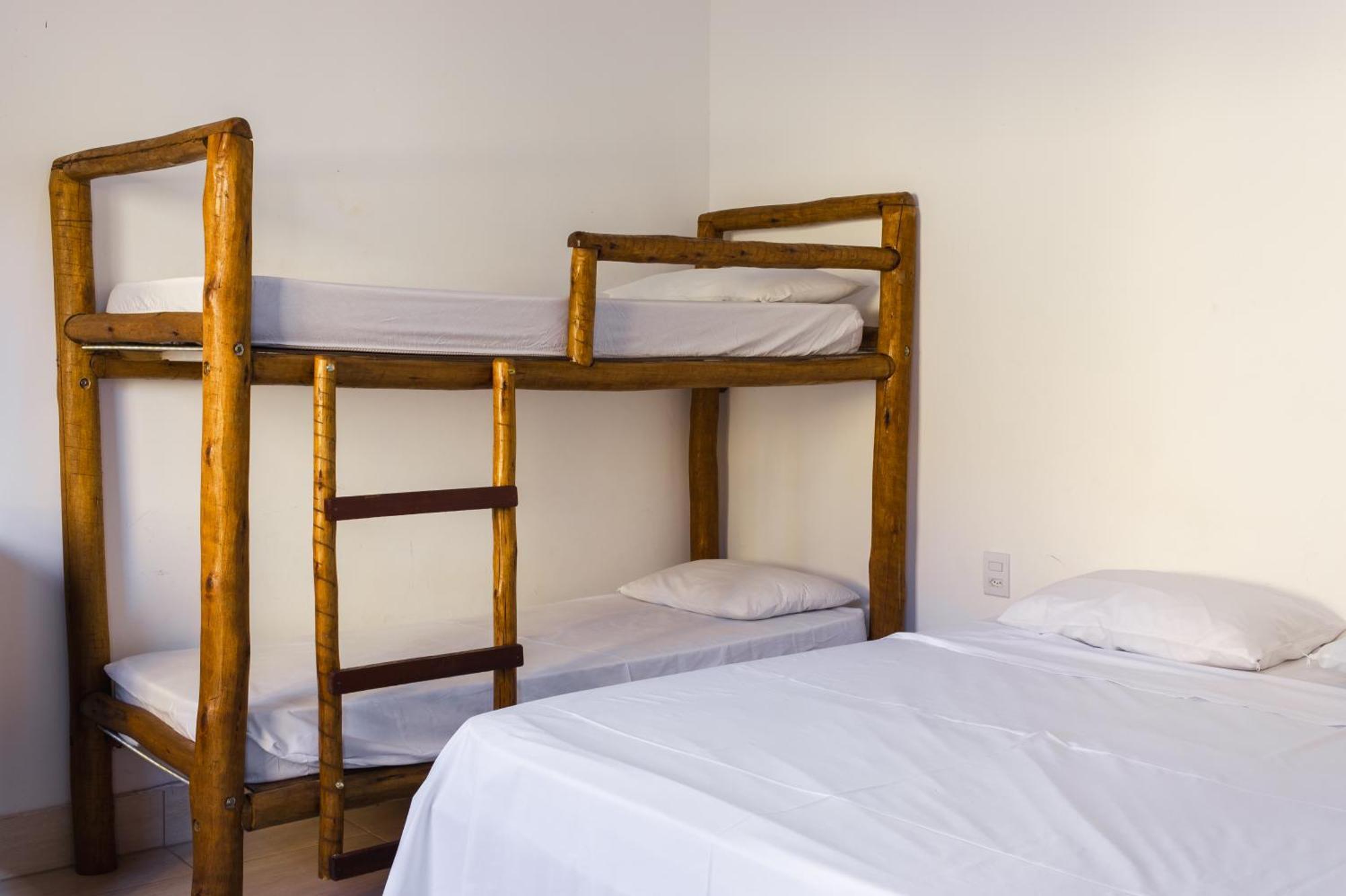 Canyons Camping Capitolio Ngoại thất bức ảnh
