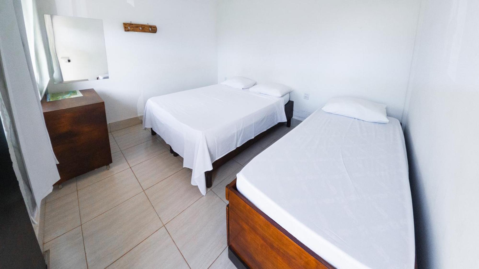 Canyons Camping Capitolio Ngoại thất bức ảnh