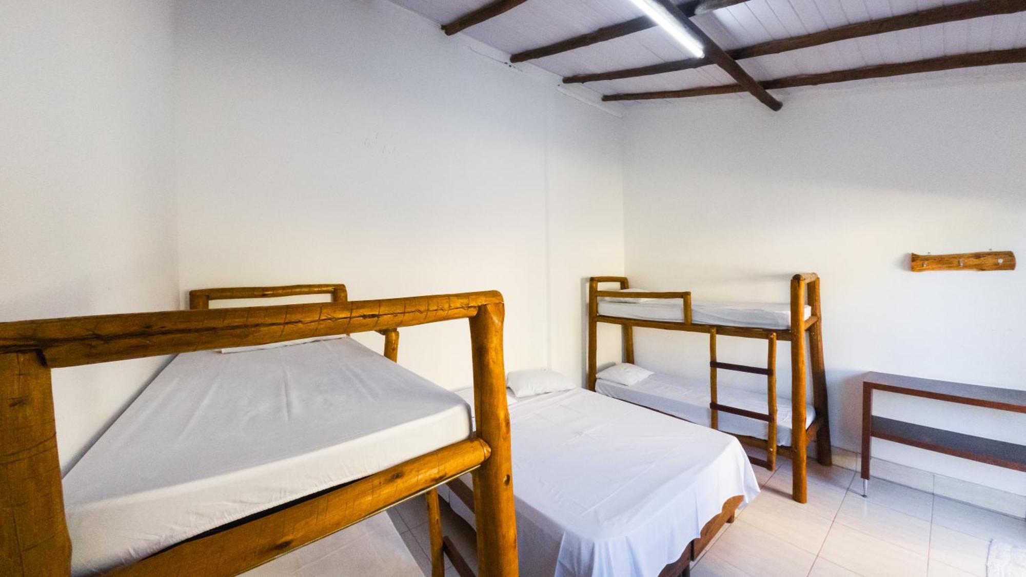 Canyons Camping Capitolio Ngoại thất bức ảnh