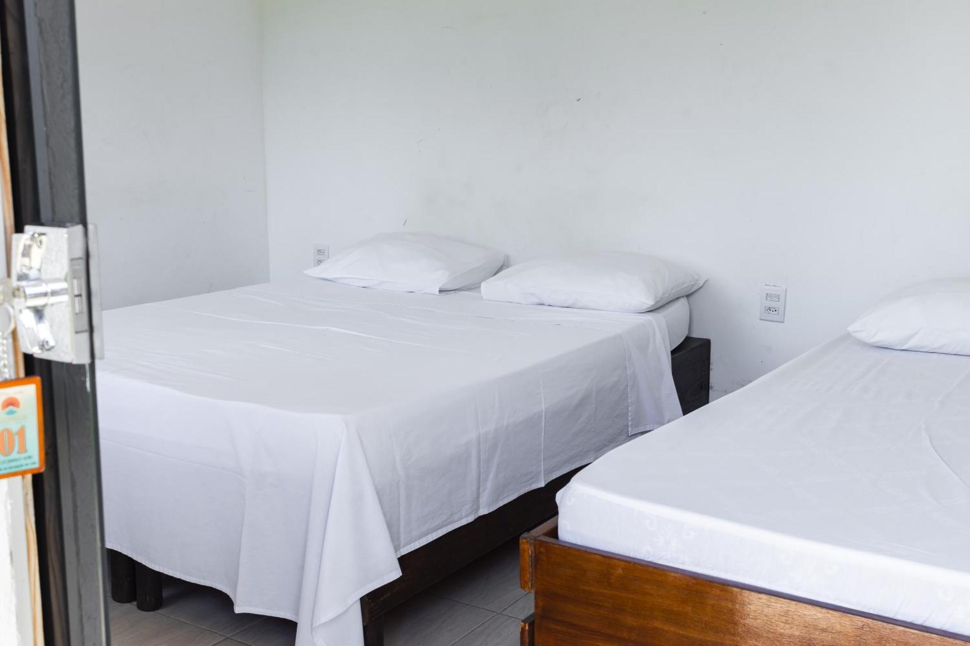 Canyons Camping Capitolio Ngoại thất bức ảnh