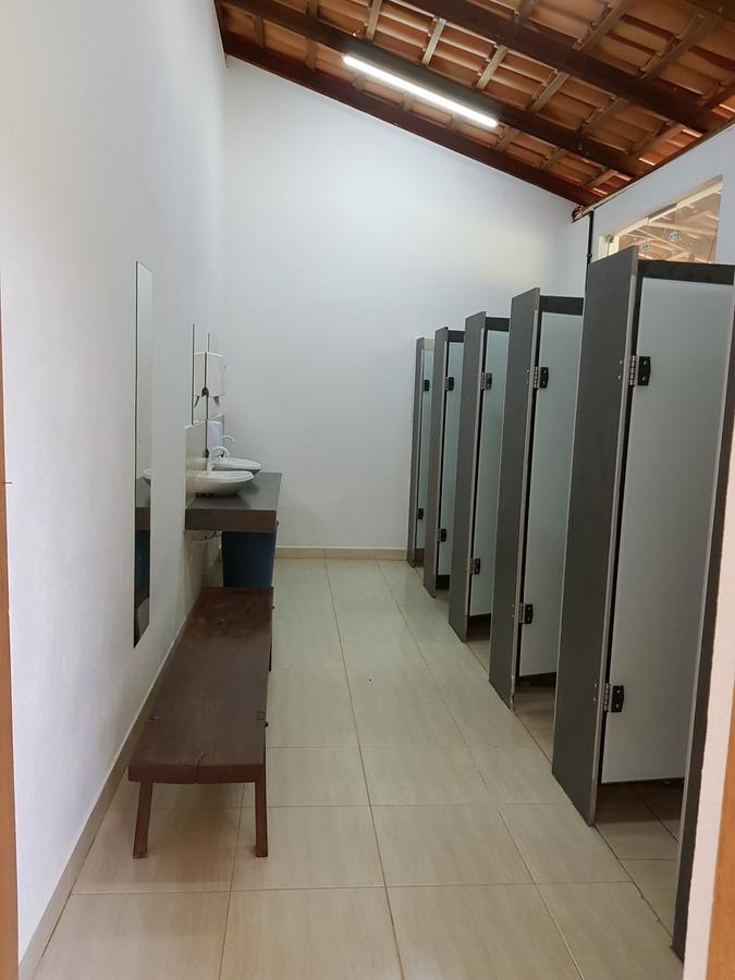 Canyons Camping Capitolio Ngoại thất bức ảnh